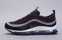 nike air max 97 femme multicolor basse casual nm104